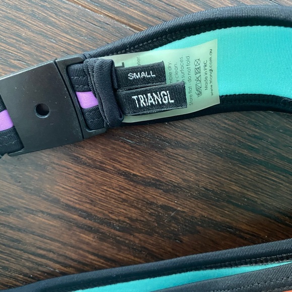 Triangl bikini size small - Picture 3 of 3